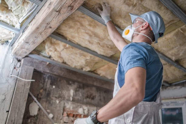 Best Fiberglass Insulation in Lennox, CA